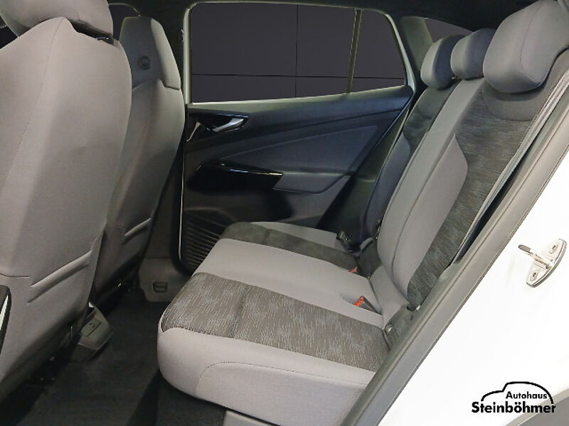 Volkswagen ID.4 Pure City 109kW LED NAV SHZ ACC Falun