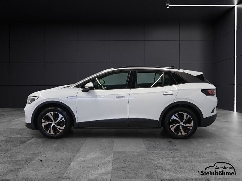 Volkswagen ID.4 Pure City 109kW LED NAV SHZ ACC Falun