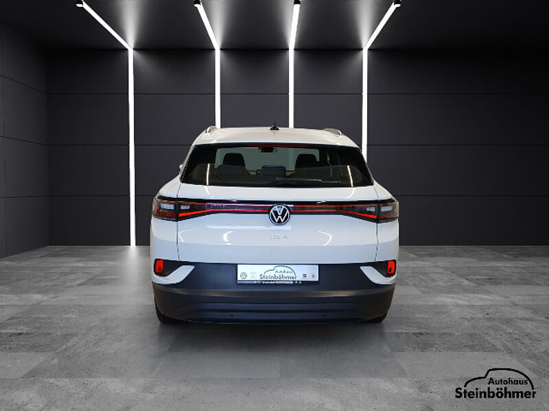 Volkswagen ID.4 Pure City 109kW LED NAV SHZ ACC Falun