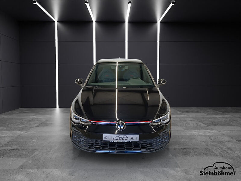 Volkswagen Golf GTI 2.0TSI DSG LED Plus NAV Pano ACC