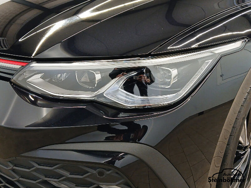 Volkswagen Golf GTI 2.0TSI DSG LED Plus NAV Pano ACC