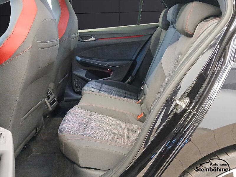 Volkswagen Golf GTI 2.0TSI DSG LED Plus NAV Pano ACC