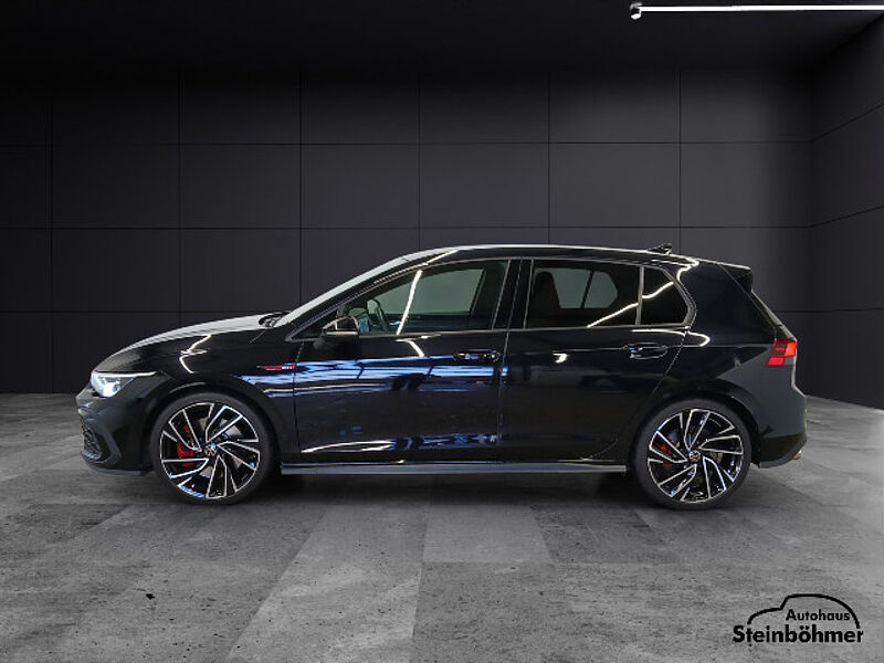Volkswagen Golf GTI 2.0TSI DSG LED Plus NAV Pano ACC