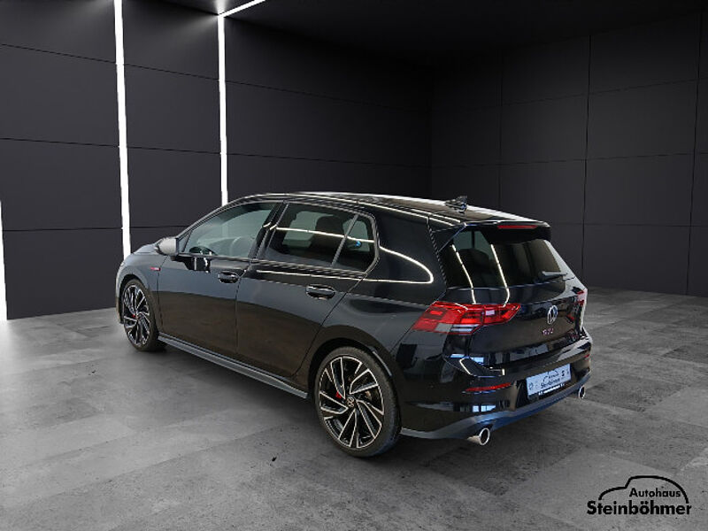 Volkswagen Golf GTI 2.0TSI DSG LED Plus NAV Pano ACC