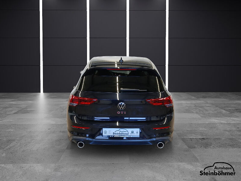 Volkswagen Golf GTI 2.0TSI DSG LED Plus NAV Pano ACC