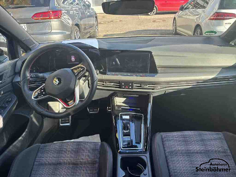 Volkswagen Golf GTI 2.0TSI DSG LED Plus NAV Pano ACC