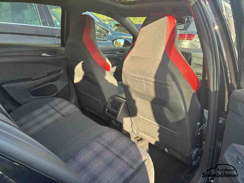 Volkswagen Golf GTI 2.0TSI DSG LED Plus NAV Pano ACC