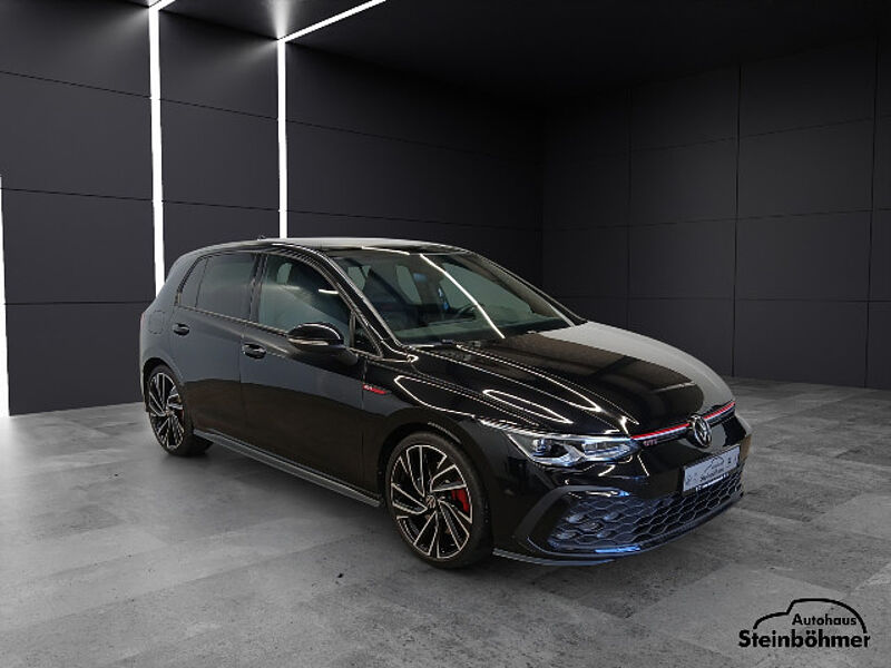 Volkswagen Golf GTI 2.0TSI DSG LED Plus NAV Pano ACC