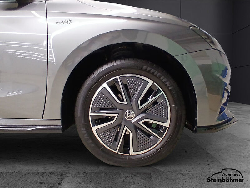 SKODA Fabia Monte Carlo 1.0MPI LED LaneAssist