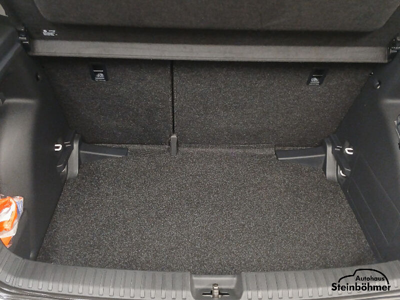 SKODA Fabia Style 1.0MPI LED SHZ LaneAssist SmartLink