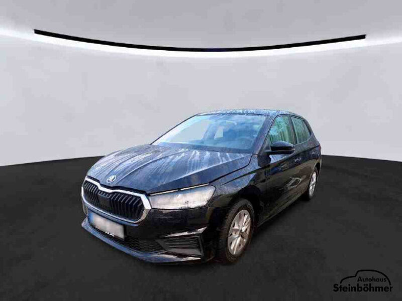 SKODA Fabia Active 1.0MPI LED Bluetooth 15 Rotare