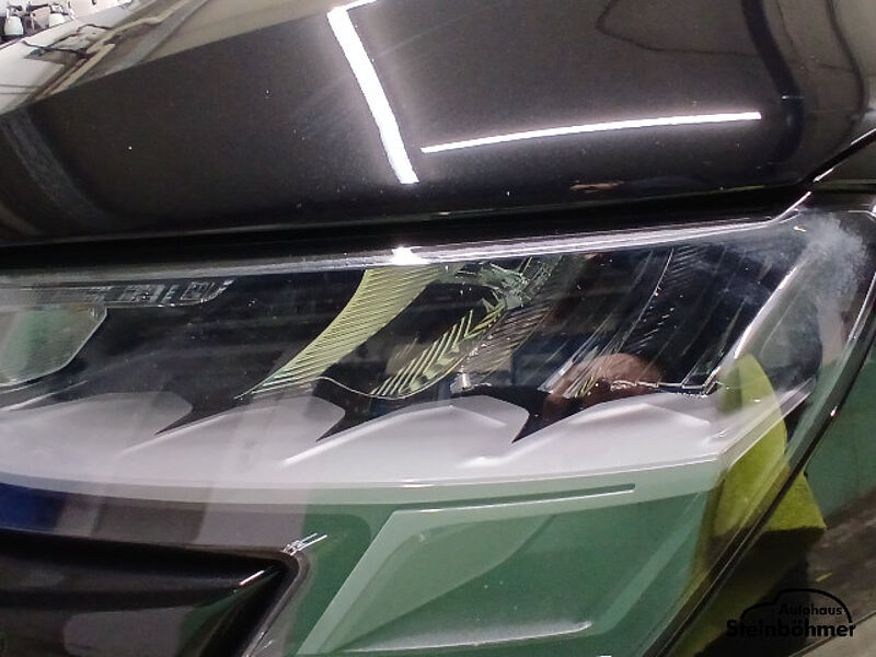 Audi A3 Lim S line 35TDI s-tronic Navi Kamera SHZ