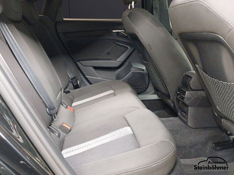 Audi A3 Lim S line 35TDI s-tronic Navi Kamera SHZ