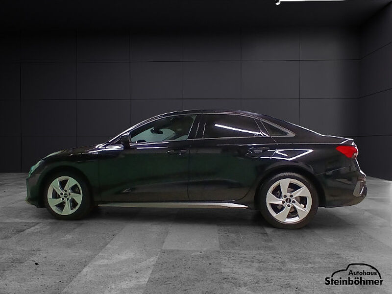 Audi A3 Lim S line 35TDI s-tronic Navi Kamera SHZ