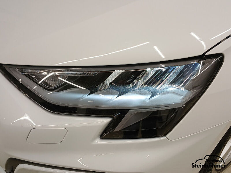 Audi A3 Sportback S line 35TDI s-tronic Navi SHZ