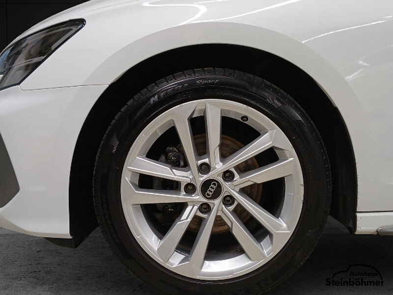 Audi A3 Sportback S line 35TDI s-tronic Navi SHZ