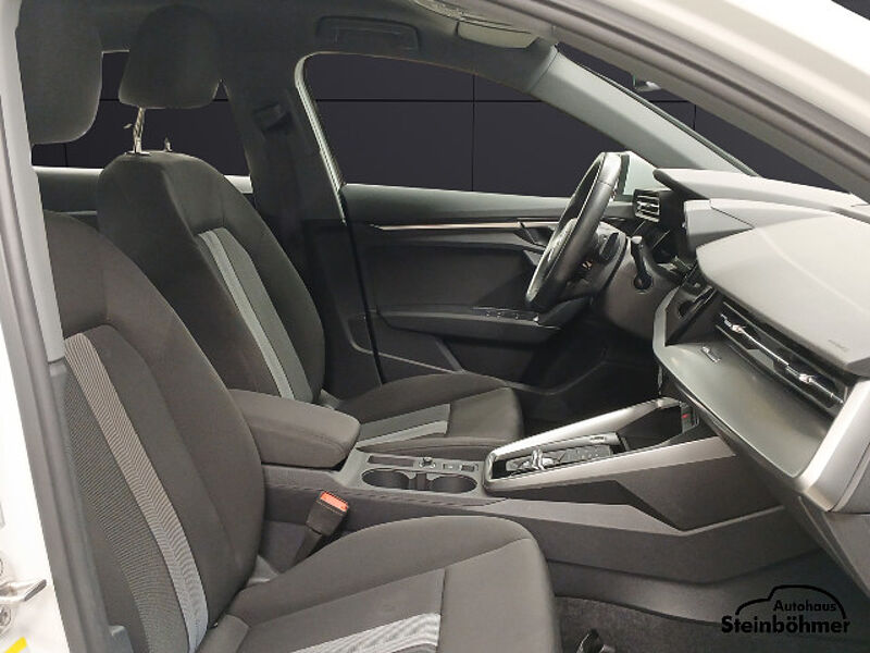 Audi A3 Sportback S line 35TDI s-tronic Navi SHZ