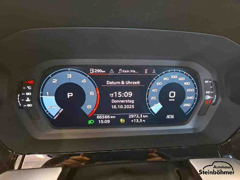 Audi A3 Sportback S line 35TDI s-tronic Navi SHZ