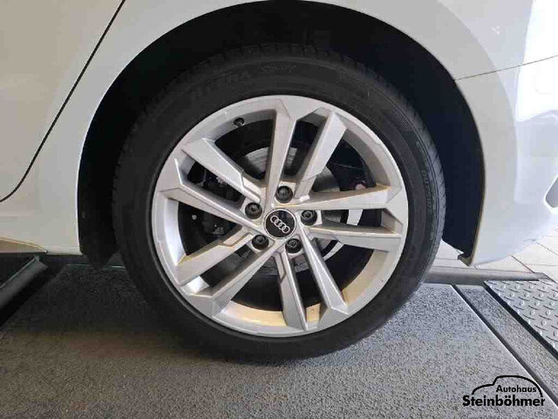 Audi A3 Sportback S line 35TDI s-tronic Navi SHZ