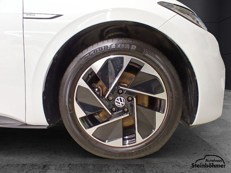 Volkswagen ID.3 Pro Perf. Family Navi Pano SHZ LED-Matrix