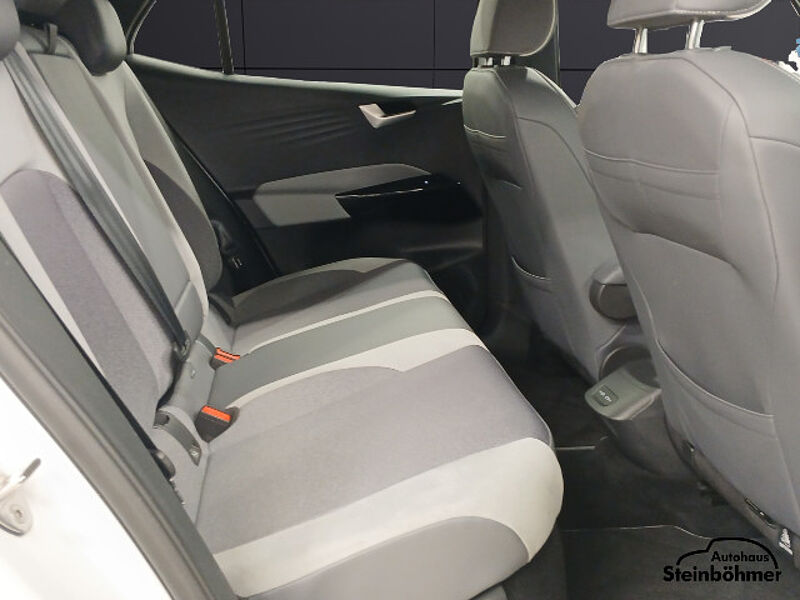 Volkswagen ID.3 Pro Perf. Family Navi Pano SHZ LED-Matrix