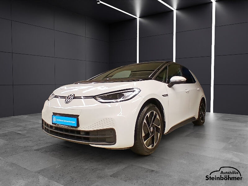 Volkswagen ID.3 Pro Perf. Family Navi Pano SHZ LED-Matrix