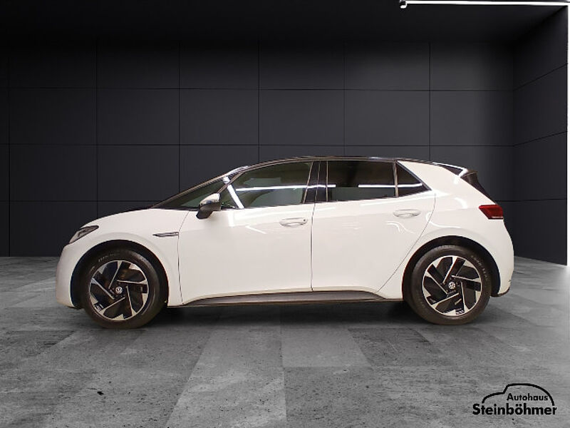 Volkswagen ID.3 Pro Perf. Family Navi Pano SHZ LED-Matrix