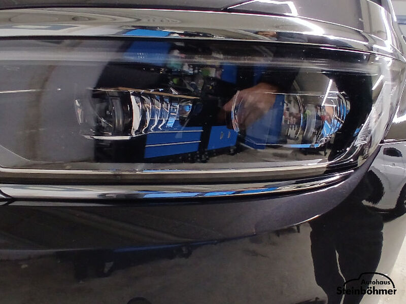 Volkswagen Passat Variant GTE Navi IQLight RearView IQDrive