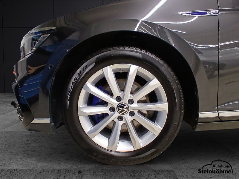 Volkswagen Passat Variant GTE Navi IQLight RearView IQDrive