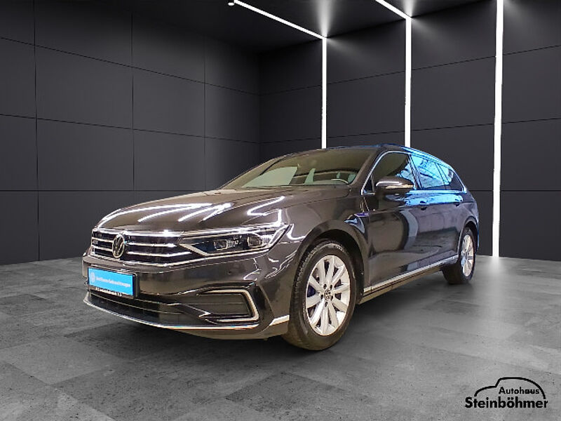 Volkswagen Passat Variant GTE Navi IQLight RearView IQDrive