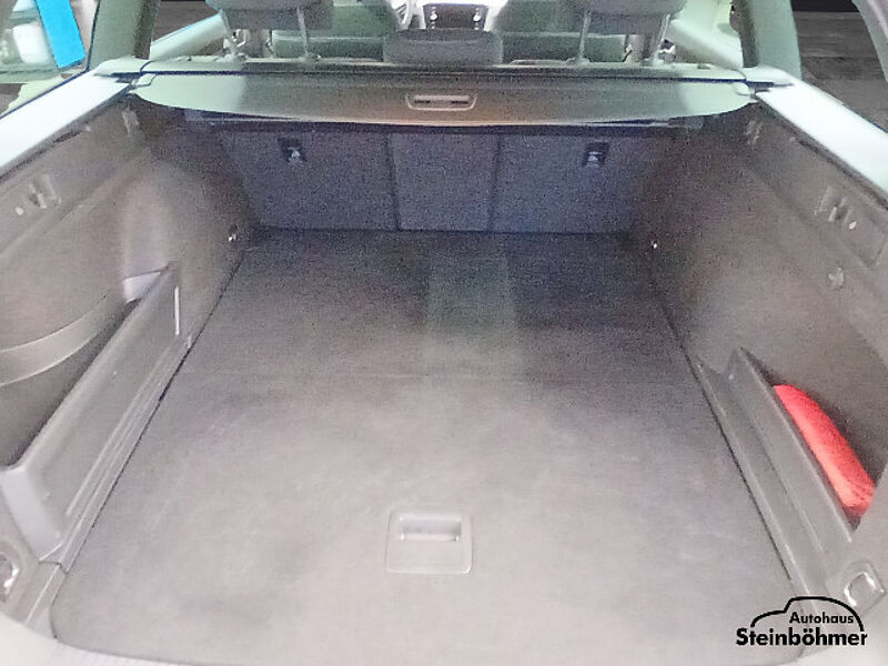 Volkswagen Passat Variant GTE Navi IQLight RearView IQDrive