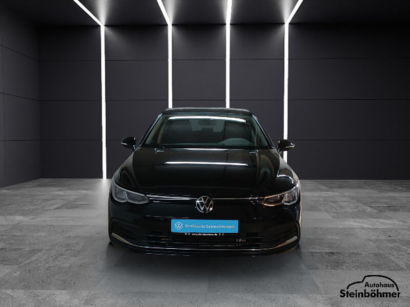 Volkswagen Golf MOVE 1.5TSI Navi LED SHZ AppCon ACC