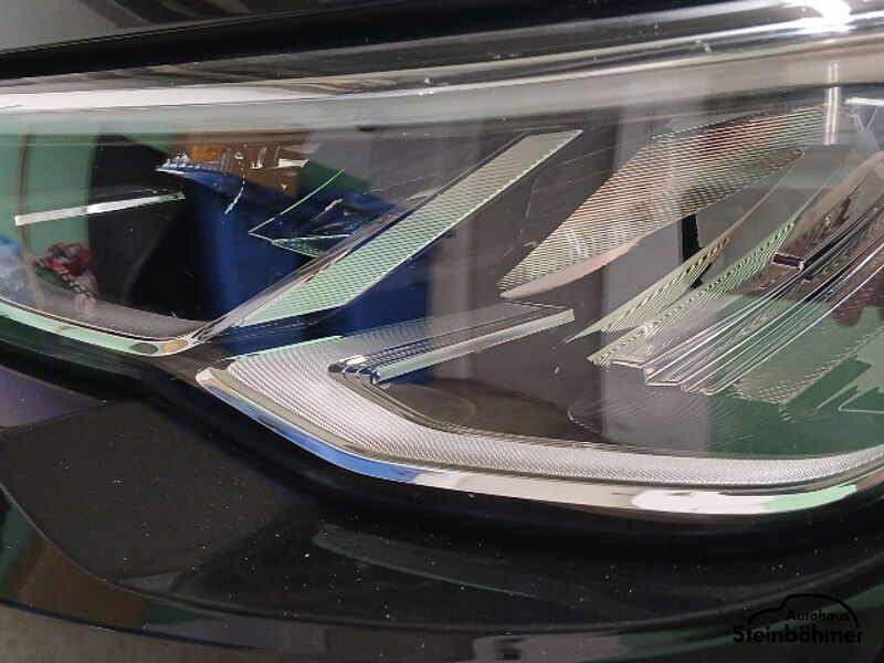 Volkswagen Golf MOVE 1.5TSI Navi LED SHZ AppCon ACC