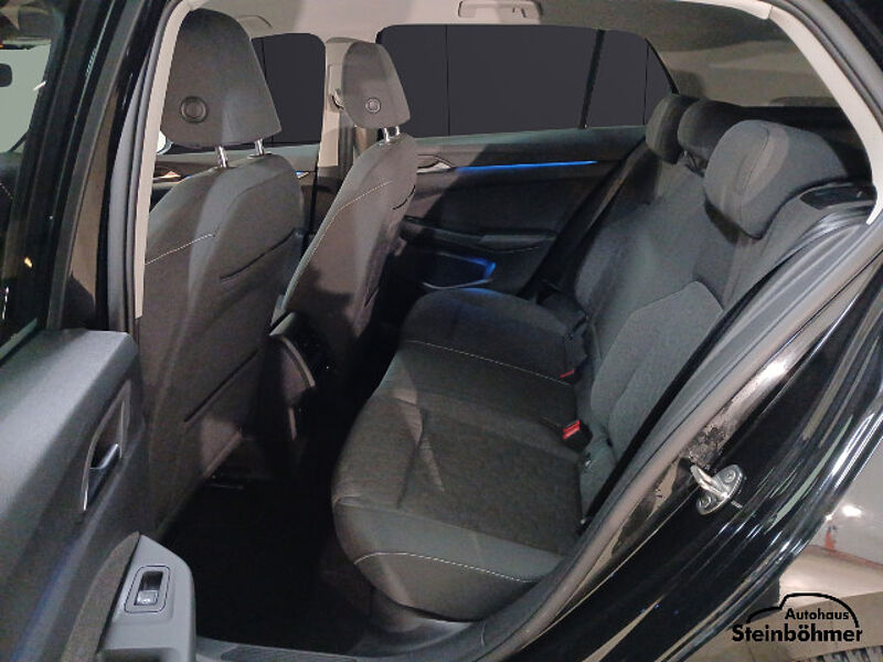 Volkswagen Golf MOVE 1.5TSI Navi LED SHZ AppCon ACC