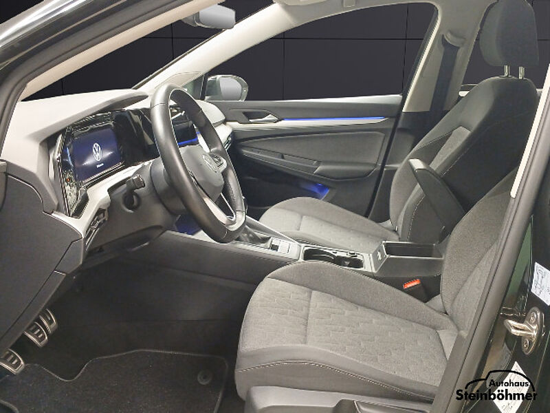 Volkswagen Golf MOVE 1.5TSI Navi LED SHZ AppCon ACC