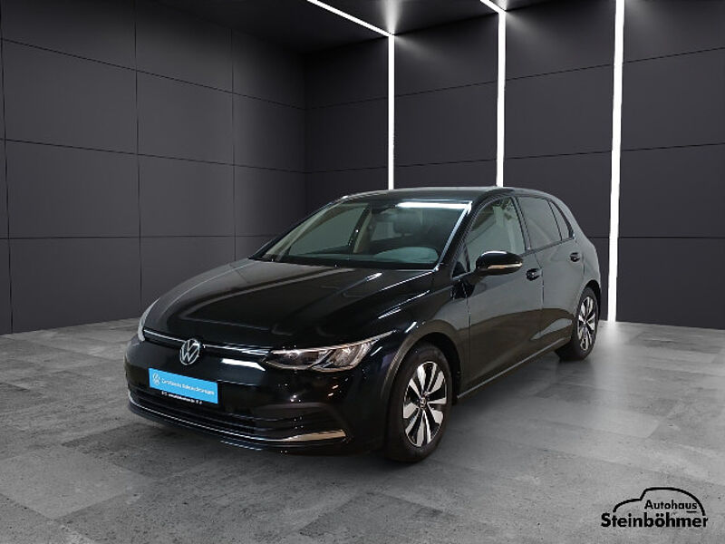 Volkswagen Golf MOVE 1.5TSI Navi LED SHZ AppCon ACC