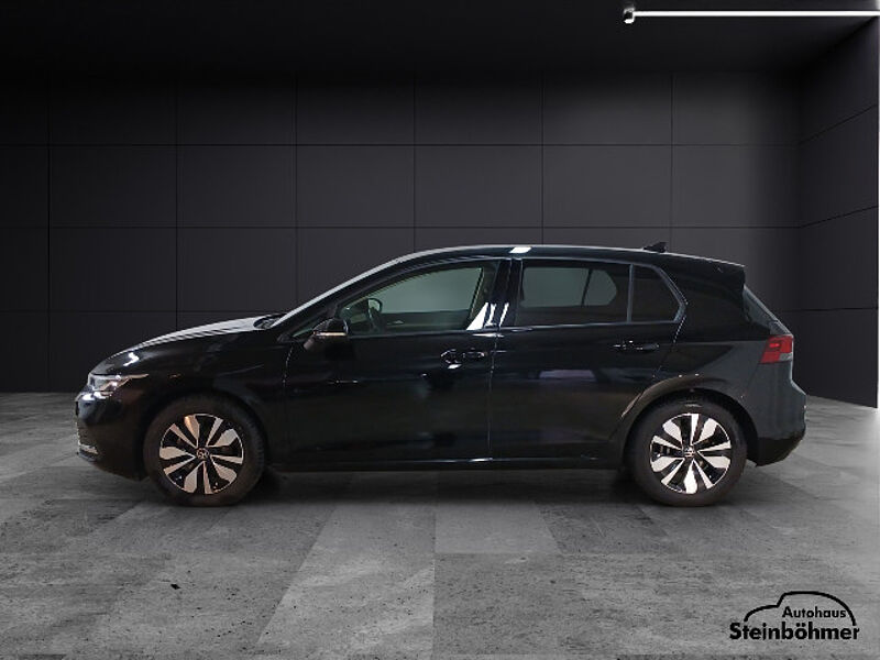 Volkswagen Golf MOVE 1.5TSI Navi LED SHZ AppCon ACC