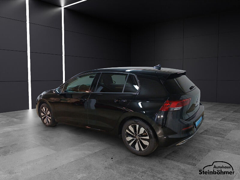 Volkswagen Golf MOVE 1.5TSI Navi LED SHZ AppCon ACC