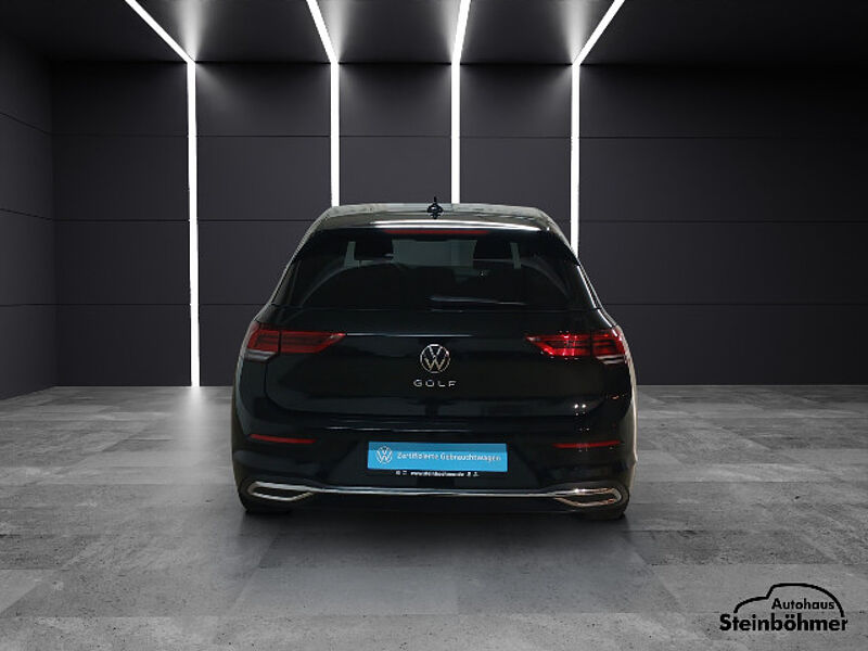 Volkswagen Golf MOVE 1.5TSI Navi LED SHZ AppCon ACC