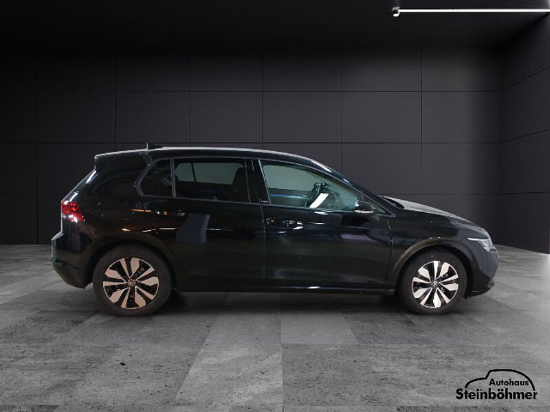 Volkswagen Golf MOVE 1.5TSI Navi LED SHZ AppCon ACC