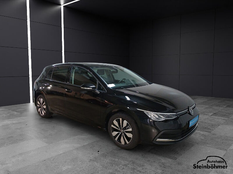 Volkswagen Golf MOVE 1.5TSI Navi LED SHZ AppCon ACC