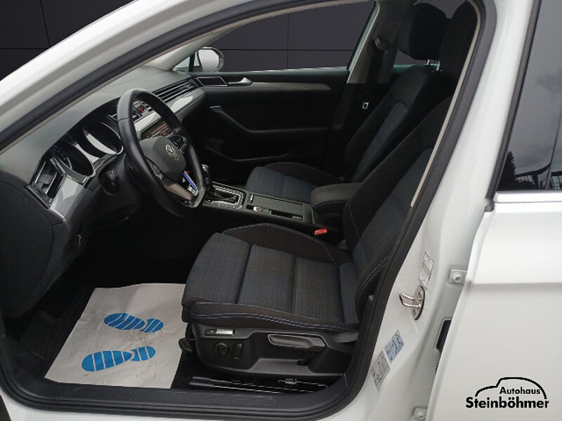 Volkswagen Passat Variant GTE Navi LED AHK Standhzg