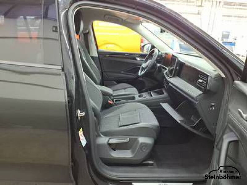 Volkswagen Tiguan GOAL 2.0TDI DSG LED Plus NAV AHK AreaView