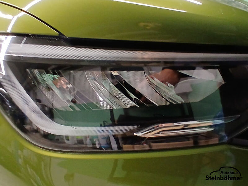 Volkswagen Taigo GOAL 1.0TSI Navi LED Sitzhzg. ACC