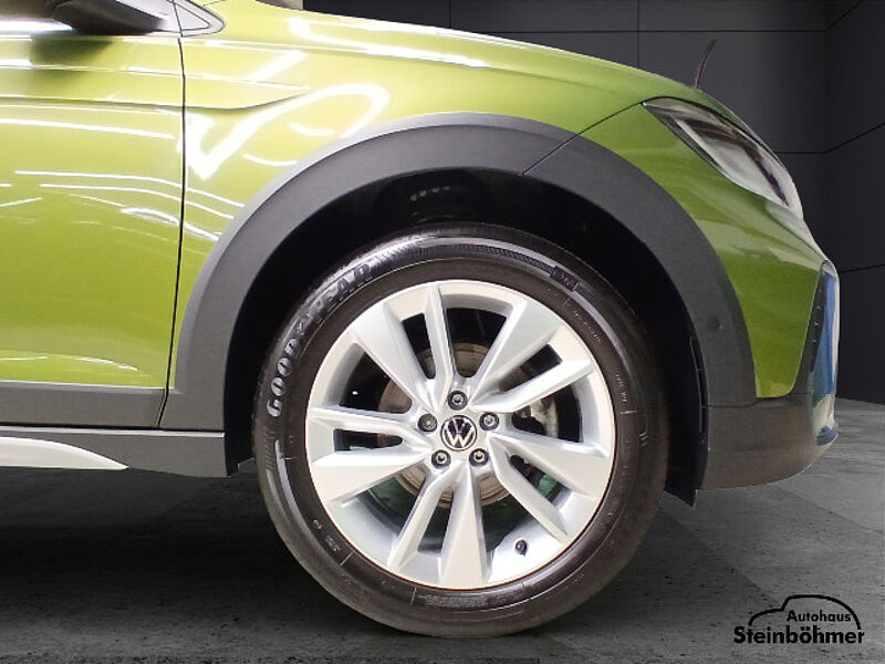 Volkswagen Taigo GOAL 1.0TSI Navi LED Sitzhzg. ACC