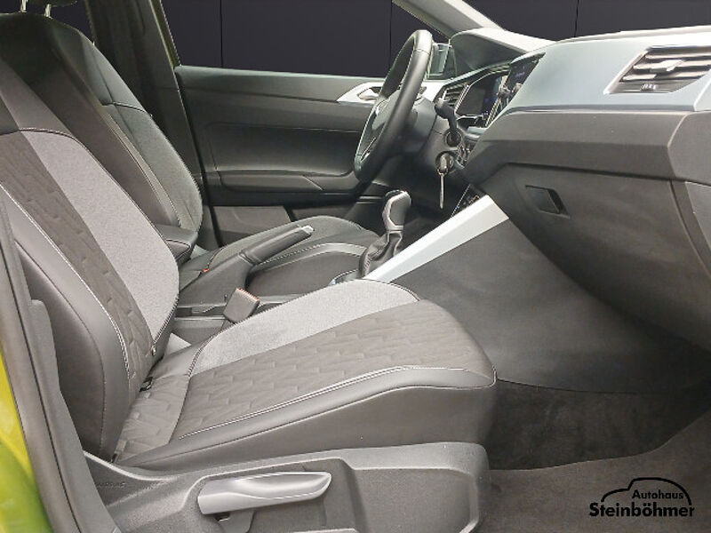 Volkswagen Taigo GOAL 1.0TSI Navi LED Sitzhzg. ACC