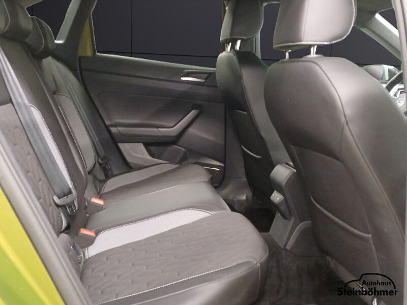 Volkswagen Taigo GOAL 1.0TSI Navi LED Sitzhzg. ACC