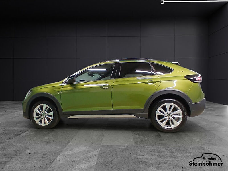 Volkswagen Taigo GOAL 1.0TSI Navi LED Sitzhzg. ACC