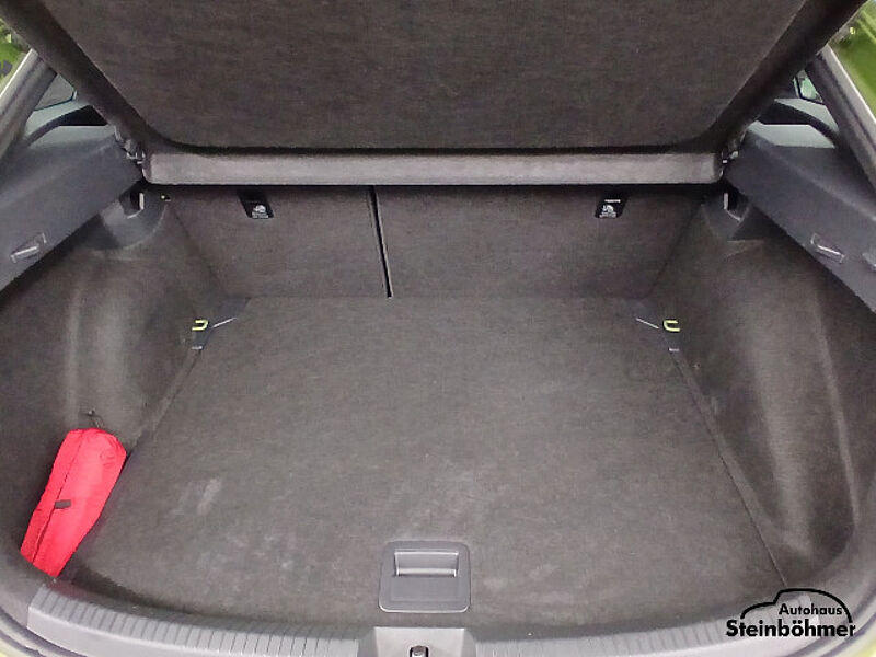 Volkswagen Taigo GOAL 1.0TSI Navi LED Sitzhzg. ACC