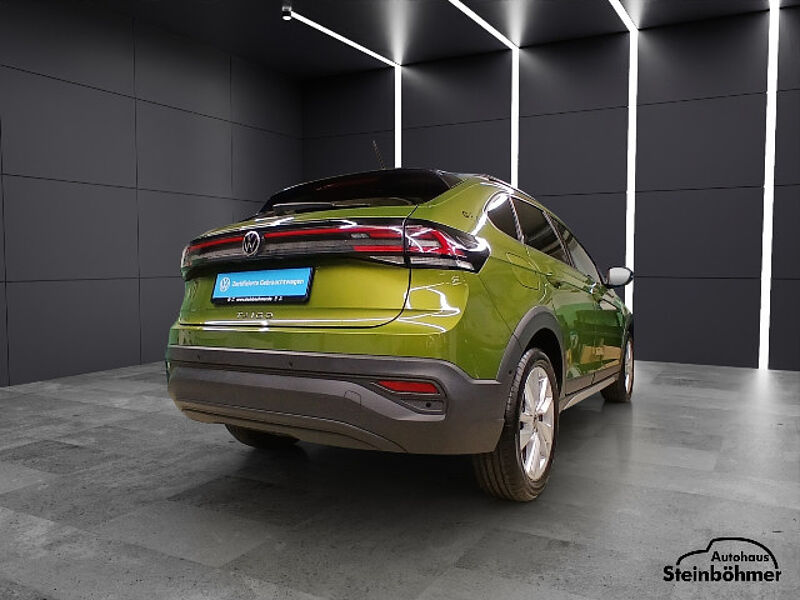 Volkswagen Taigo GOAL 1.0TSI Navi LED Sitzhzg. ACC